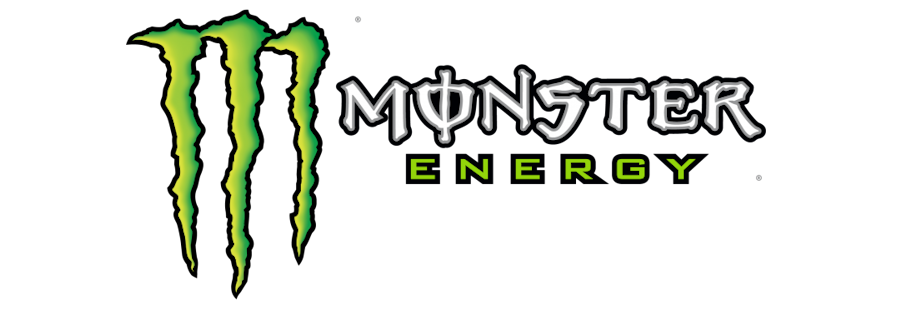 Monster ENERGY