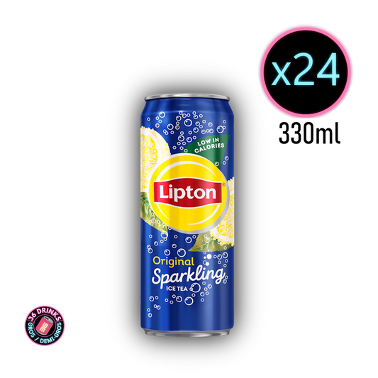 Litpon Classic 24 x 33cl